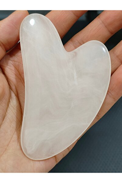 Choice1 White 1PC Gua Sha Massage Board Facial Skincare Guasha Tools Face Mas...