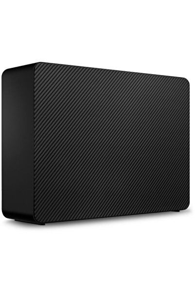 Seagate Hard disk extern EXPANSION, Capacitate 24 TB, 3.5", Negru, STKP24000400