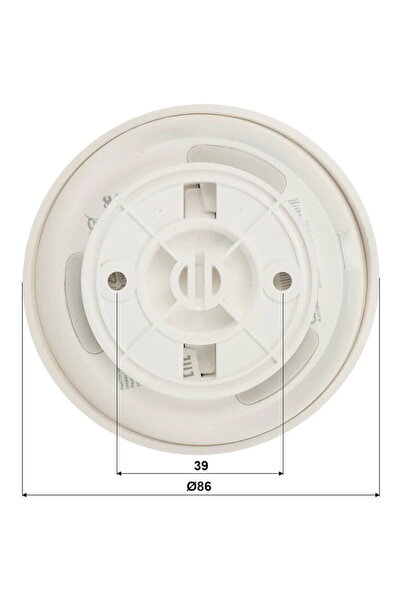 TP-LINK Camera de supraveghere IP Wireless interior Tapo C200C, 2MP, 1080 p, , IR, Night Vision, alb