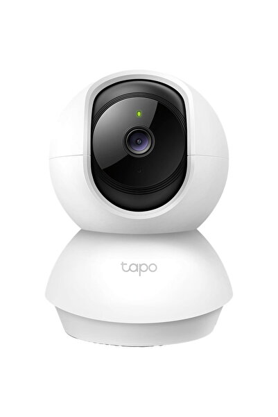 TP-LINK Camera de supraveghere IP Wireless interior Tapo C200C, 2MP, 1080 p, ...