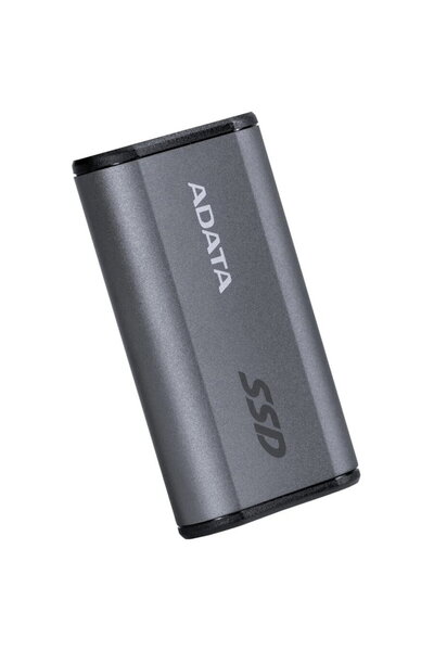 Adata SSD Extern Elite SE880, 2TB, USB 3.2, Titan