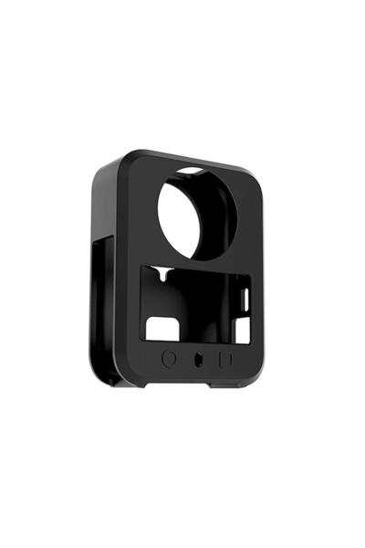 Choice A For DJI Osmo Action 360 Camera Silicone Case Cover Skin Protective F...