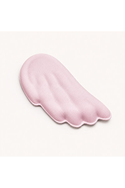 GoLite Melek Şekilli Mouse Bilek Desteği Ergonomik Konforlu Fare Memory Foam Kaymaz Masaj Yastığı