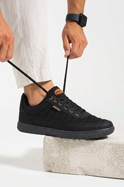 İmerShoes Casual Men's Sneakers Lace-Up Lightweight Comfortable Mesh Breathab...