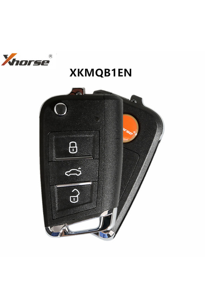 Choice5 1pcs XKMQB1EN Xhorse VVDI2/VVDI KEY TOOL MAX MQB Wireless/Wire Univer...