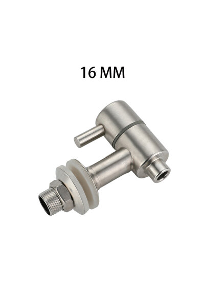 Choice1 16mm Dispenser Beer Barrel Tap Juice Faucet Switch-tap Beer Water Val...