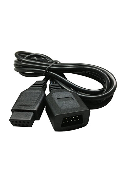 Choice As Photo Cable for SEGA Genesie 2 Extension Cable for MD2 MEGA DRIVE C...
