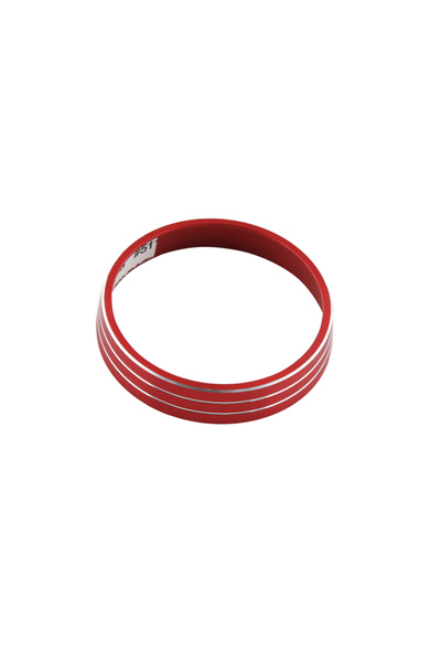 Choice Red For Ford Edge Explorer Kuga Focus 3 ST Wagon RS Mustang F-150 Fies...