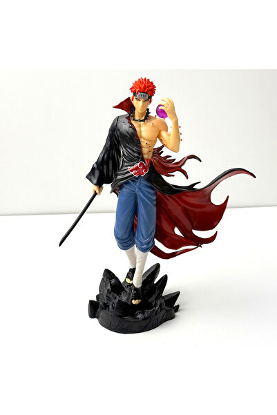 Choice Bandai no retail box Pain 22.5cm/8.86in Anime Figures Naruto Figure Pa...