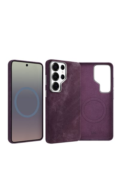 Choice16 For Samsung S26ultra purple Vietao For Samsung S26 Ultra Cases With ...
