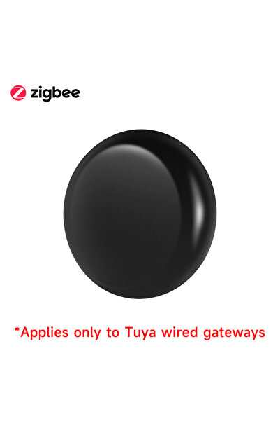 Choice1 Zigbee 1Pcs Tuya Zigbee IR Smart Home Remote Control Universal Infrar...