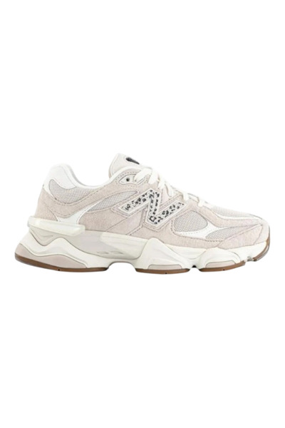 New Balance 9060 Imprimeu de leopard cu sare de mare (exclusiv ASOS)