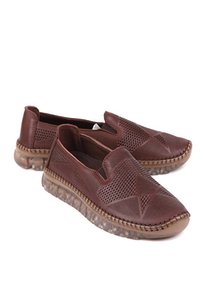 stato Raven Genuine Leather Lightweight Comfort Women's Casual Shoes