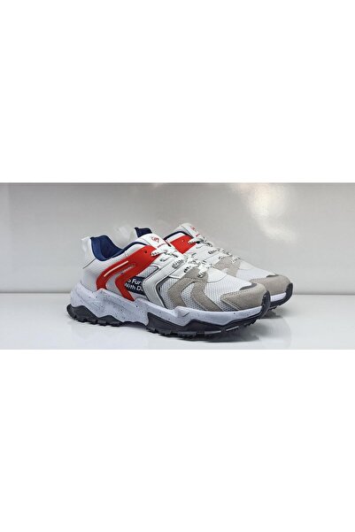 DUNLOP Anatomik Erkek Spor
