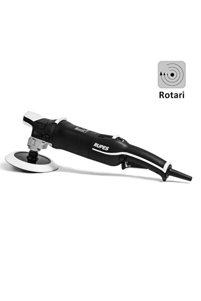 Rupes Lhr15.ııı/std Orbital Polisaj Cila Makiması Elektrikli El Aletleri (ORJ...