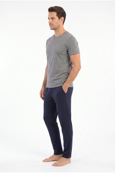 SEASOUL Bambu Erkek Pantolon
