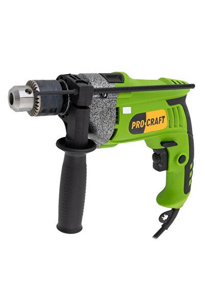 ProCraft Pdr Tools BormaMasina de gaurit si insurubati ProCraft, bormasina 71...