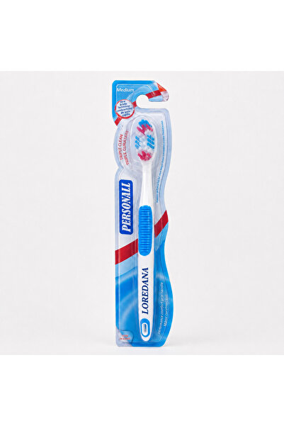 Generic Brand Periuță de Dinți Personalizată cu Nume Gravat LOREDANA PERSONAL...