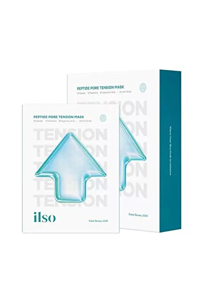 İlso Peptide Pore Tension Mask 10 pcs