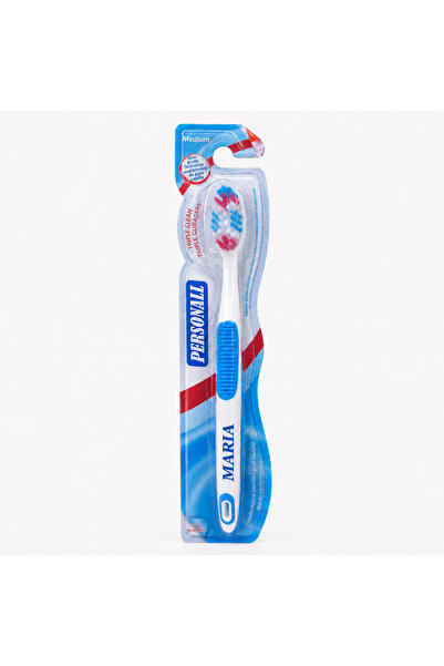 Generic Brand Periuță de Dinți Personalizată cu Nume Gravat MARIA PERSONALL -...