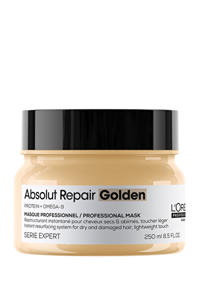 L'oreal Professionnel Serie Expert Absolut Repair Yıpranmış Saçlar Için Onarı...