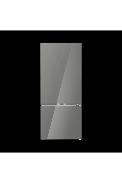 Arçelik 278551 EGC AI Fit Alttan Donduruculu Buzdolabı
