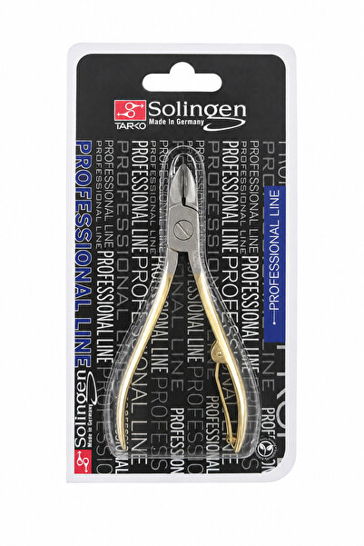 Solingen كماشة أظافر تاركو 258 جم