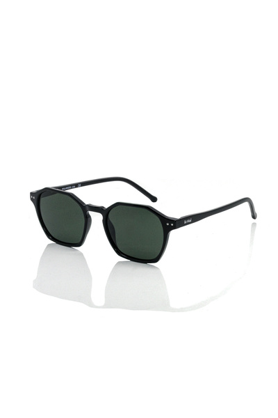 Le Miel Eyewear Rogue Polarized Lightweight Unisex Sunglasses