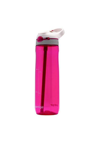 Contigo Ashland Autospout Tritan Matara 720ml Pembe 2197050