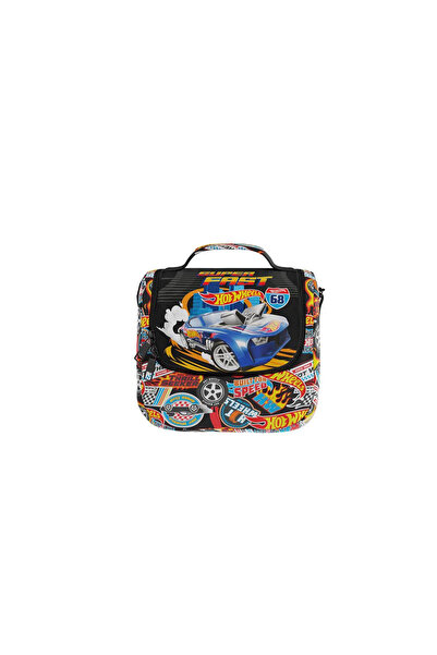HOT WHEELS Beslenme Çantası 3076
