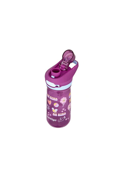 Contigo Jessie Tritan Çocuk Suluğu 420ml Pembe 2195673