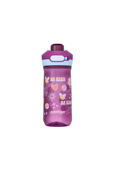 Contigo Jessie Tritan Çocuk Suluğu 420ml Pembe 2195673