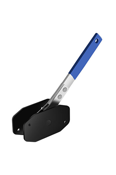 Choice Blue Press Brake Caliper Wrench Caliper Spreader Tool Car Ratchet Brak...