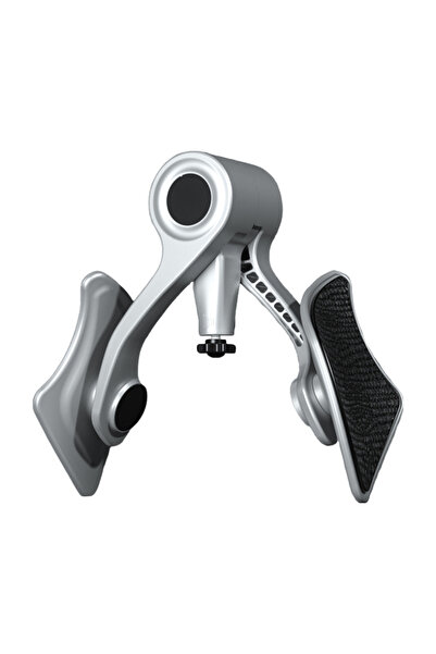 Choice1 Grey (Mechanical) Kegel Fitness Equipment Home Exercise Pelvis Pelvic...