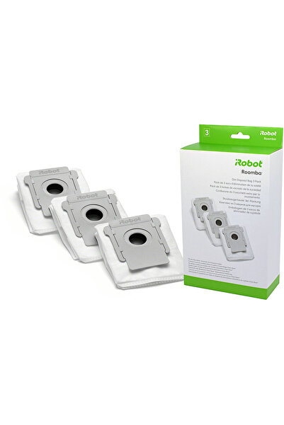 iRobot Pachet 3 saci Roomba Clean Baseв„ў (4626194)