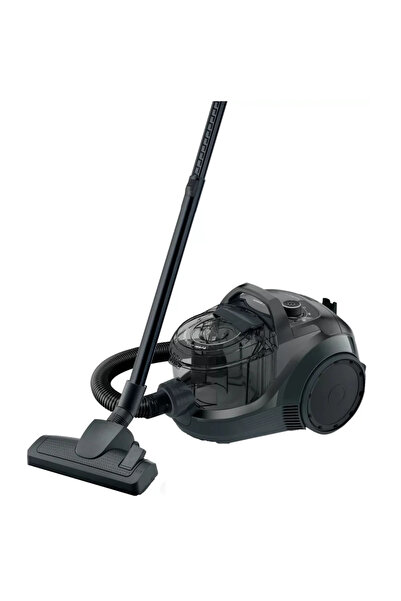 Bosch Aspirator fara Sac BGC21X300 Serie 4, Power AirCycle, 2 litri, 550 W, 7...
