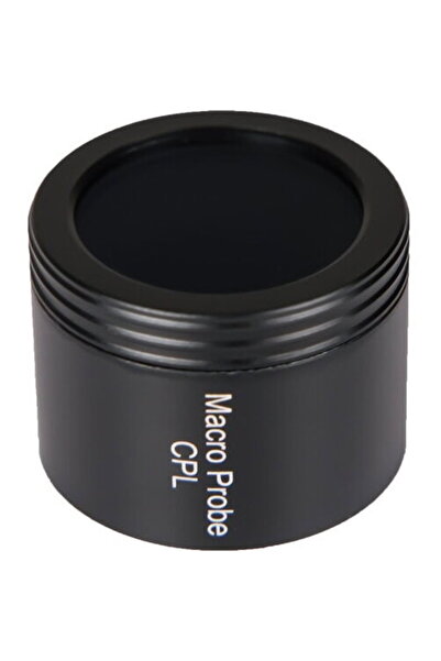 AstrHori ​Filtru Polarizare Obiectiv Macro Probe CPL Polarizer C07B