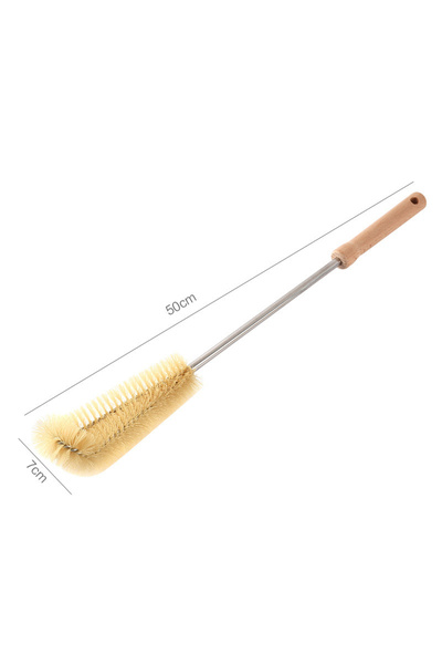 Choice3 50x7cm Kitchen Cleaning Tools Drink Bottles Glass Scrubbers Cleaning ...