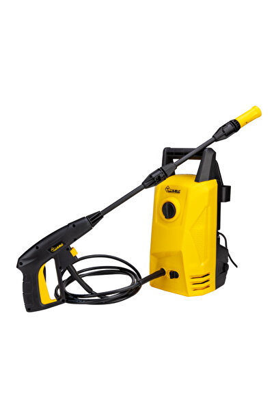Buildxell Aparat de spălat cu presiune PW 1400 1400 W