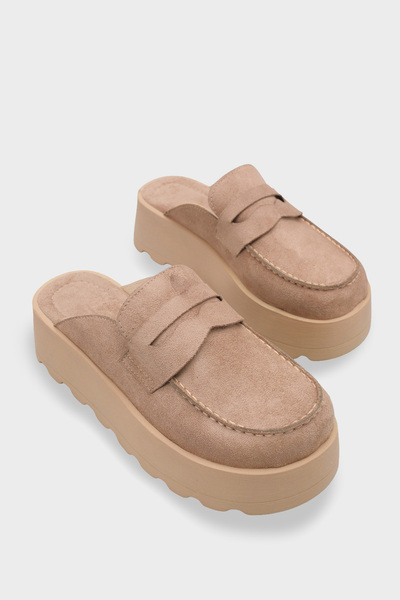 Capone Outfitters Karrie Women's Clog