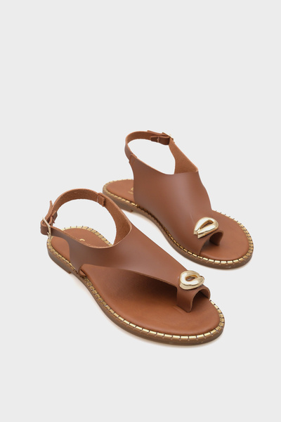 Capone Outfitters Janot Women's Sandals
