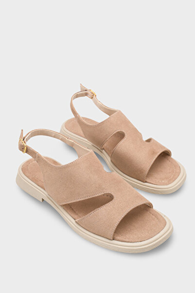 Capone Outfitters Emmie Femei sandale
