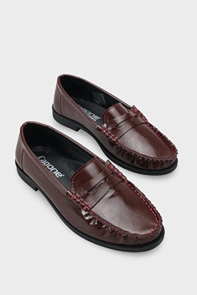 Capone Outfitters Tania Kadın Loafer Ayakkabı