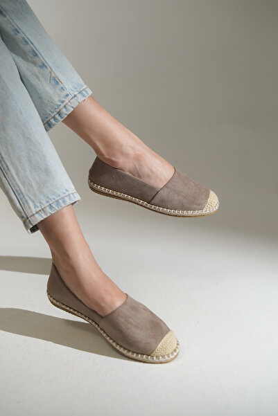 Capone Outfitters Espadryle damskie Pasarella