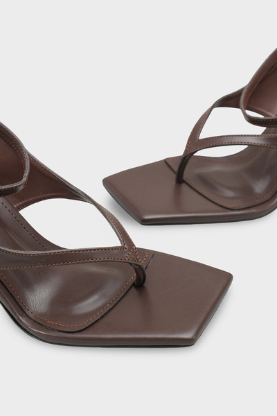 Capone Outfitters Suzie Kadın Parmak Arası Sandalet