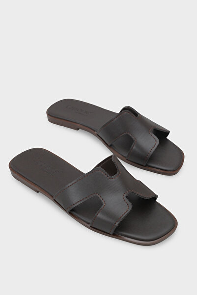 Capone Outfitters Papuci pentru femei Skin Halsey