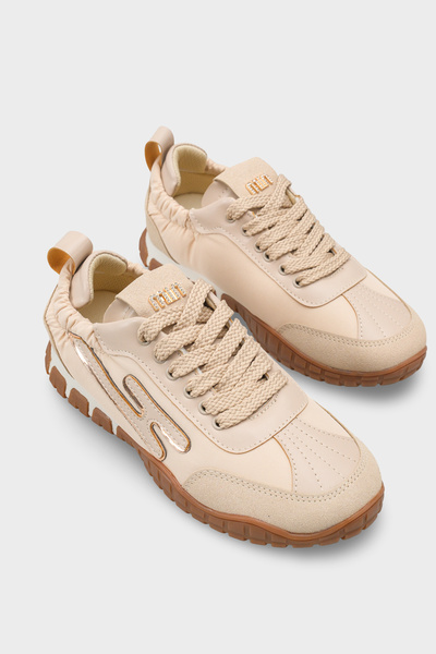 Capone Outfitters Kadın Sneaker Spor Ayakkabı