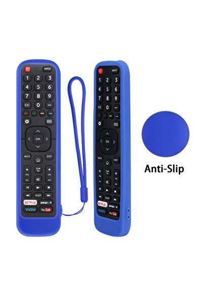 choice2 Blue Protective Cover Fit for Hisense TV EN2B27 EN2H27B EN2H27HS EN2H...