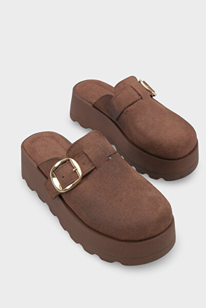 Capone Outfitters Minette Women's Sabo