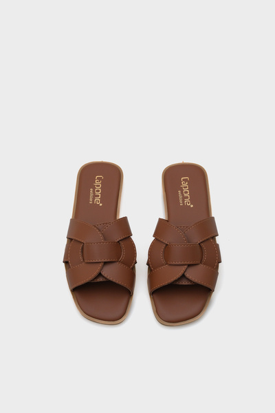 Capone Outfitters Lauren Kadın Terlik